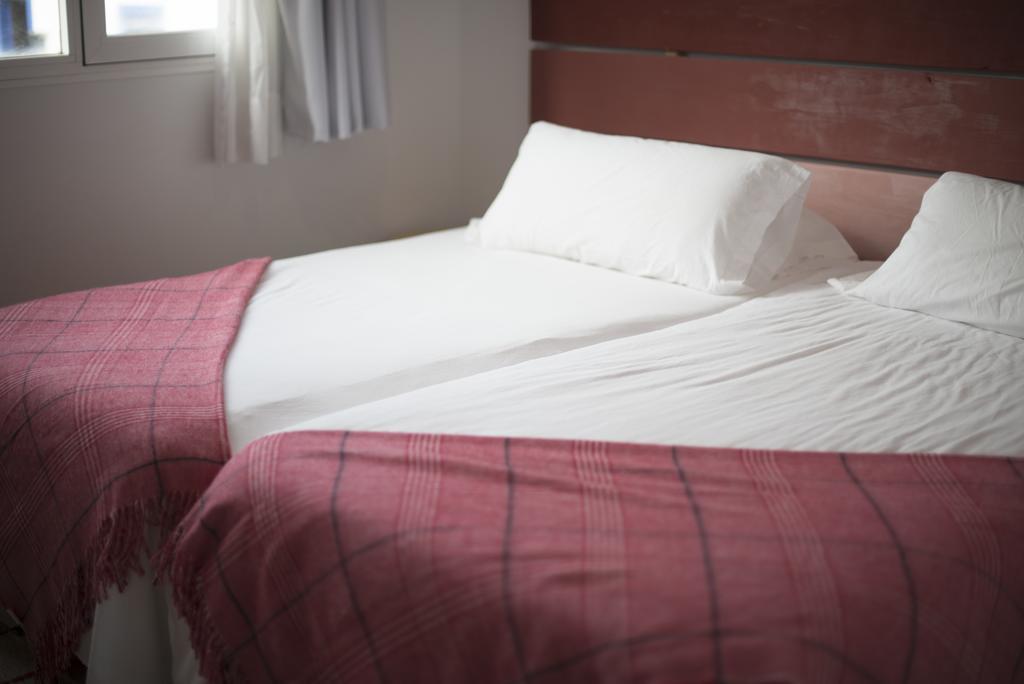 Laif Hotel Cotillo Zimmer foto