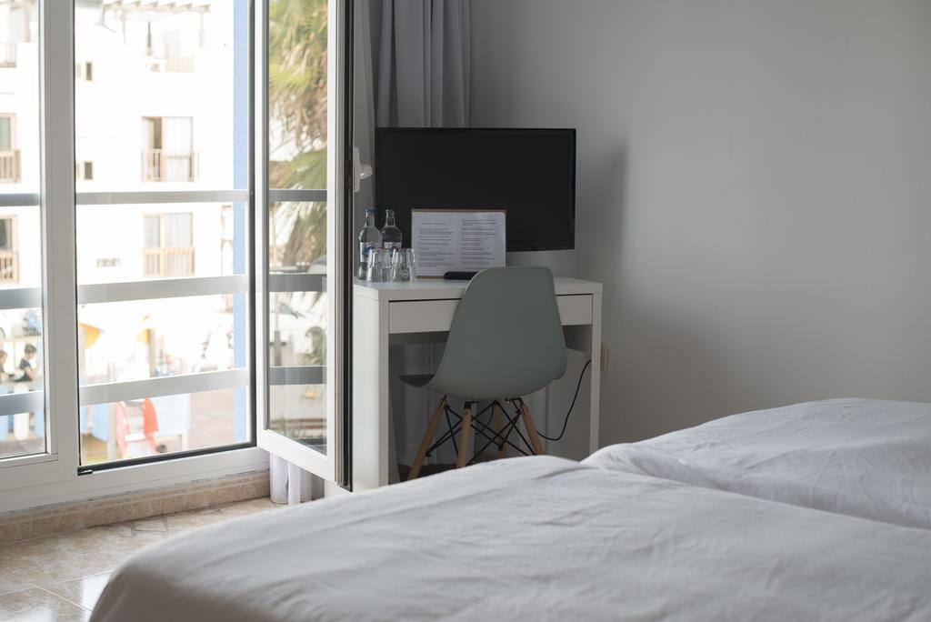 Laif Hotel Cotillo Exterior foto